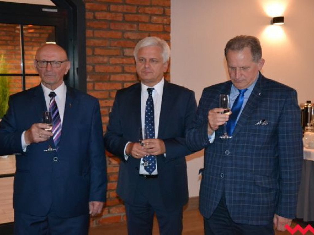 Pół wieku na rynku. Niesamowity jubileusz wrzesińskiej firmy Gawron