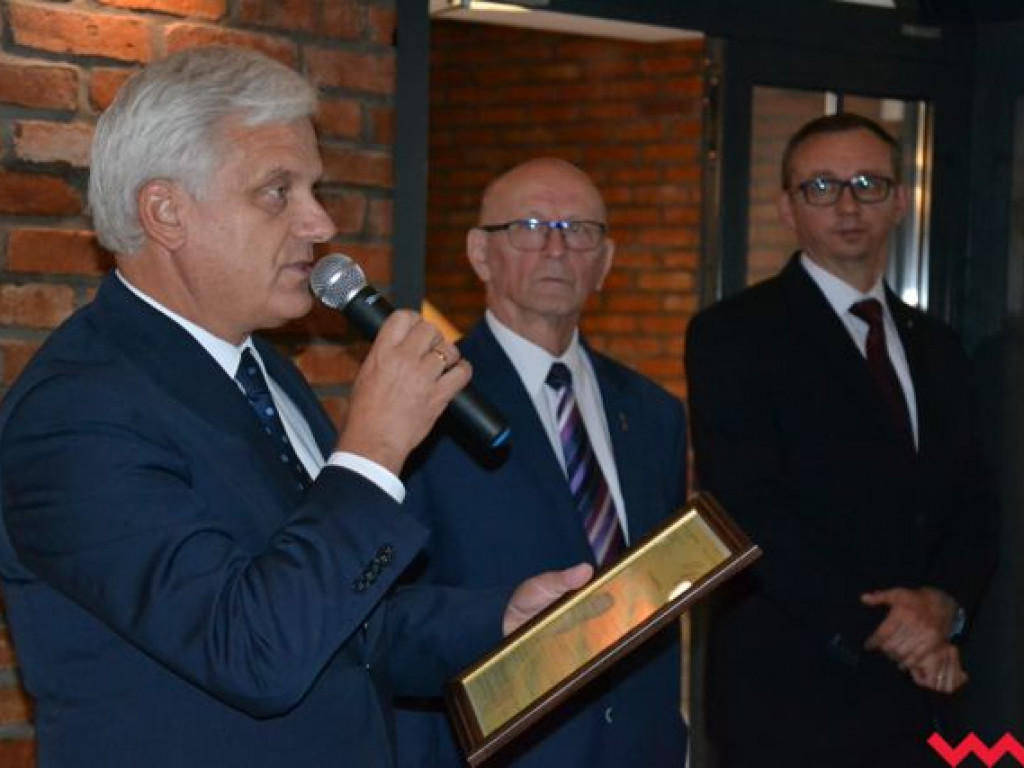 Pół wieku na rynku. Niesamowity jubileusz wrzesińskiej firmy Gawron