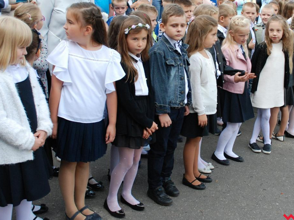 Dziś rozpoczęcie roku szkolnego, jutro pierwszy dzień nauki