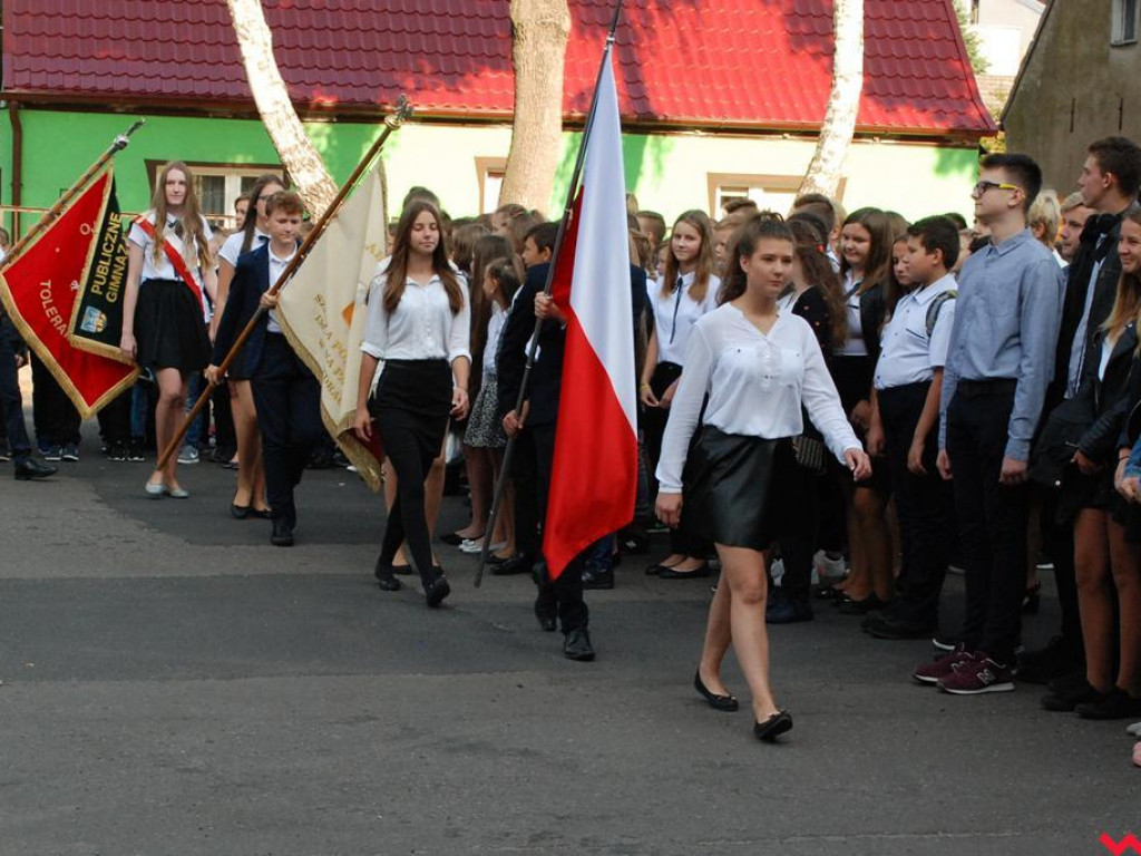 Dziś rozpoczęcie roku szkolnego, jutro pierwszy dzień nauki