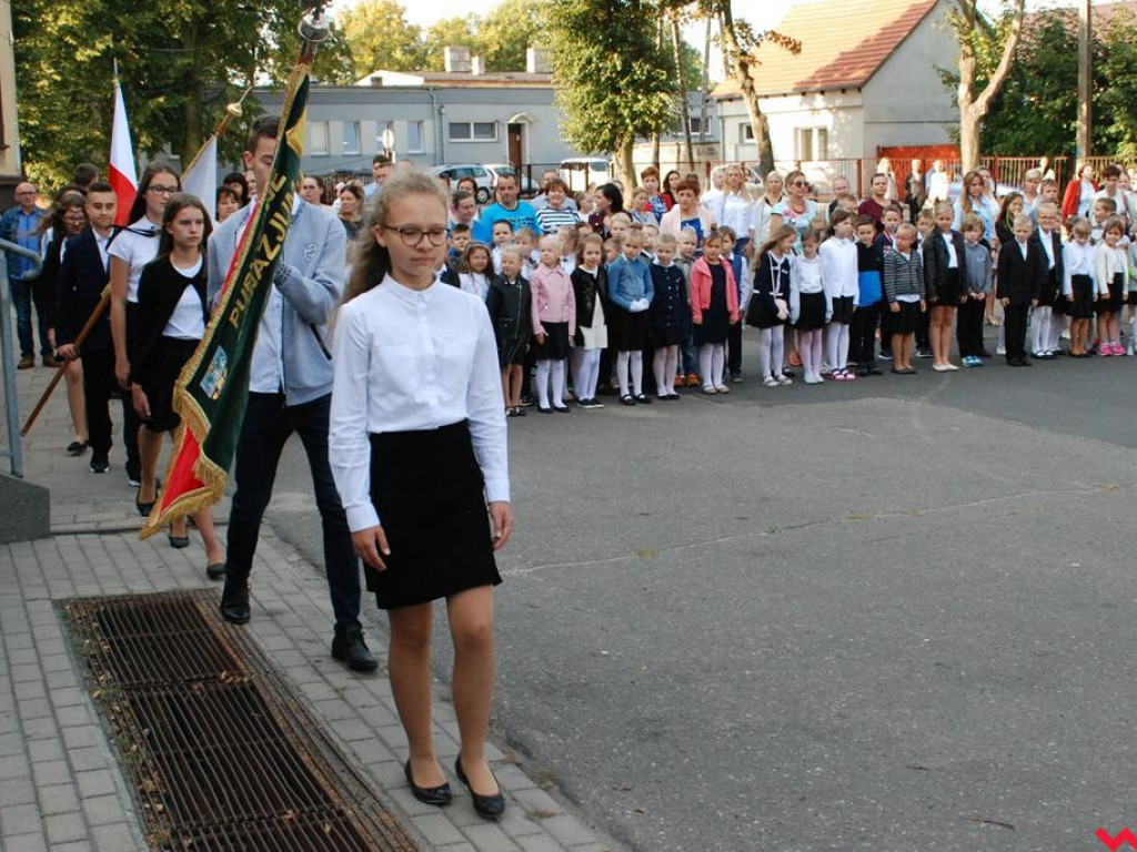 Dziś rozpoczęcie roku szkolnego, jutro pierwszy dzień nauki