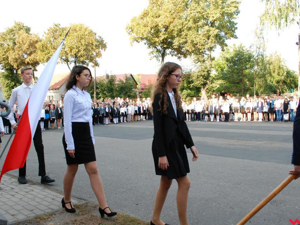 Dziś rozpoczęcie roku szkolnego, jutro pierwszy dzień nauki