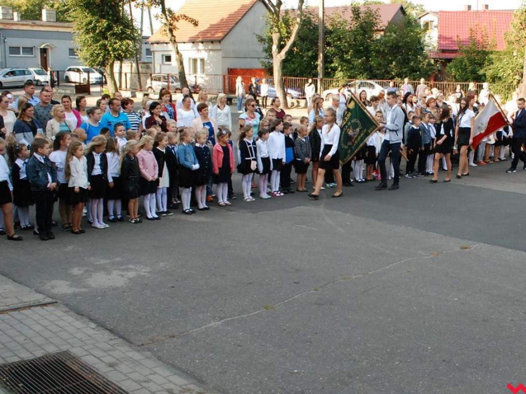 Dziś rozpoczęcie roku szkolnego, jutro pierwszy dzień nauki