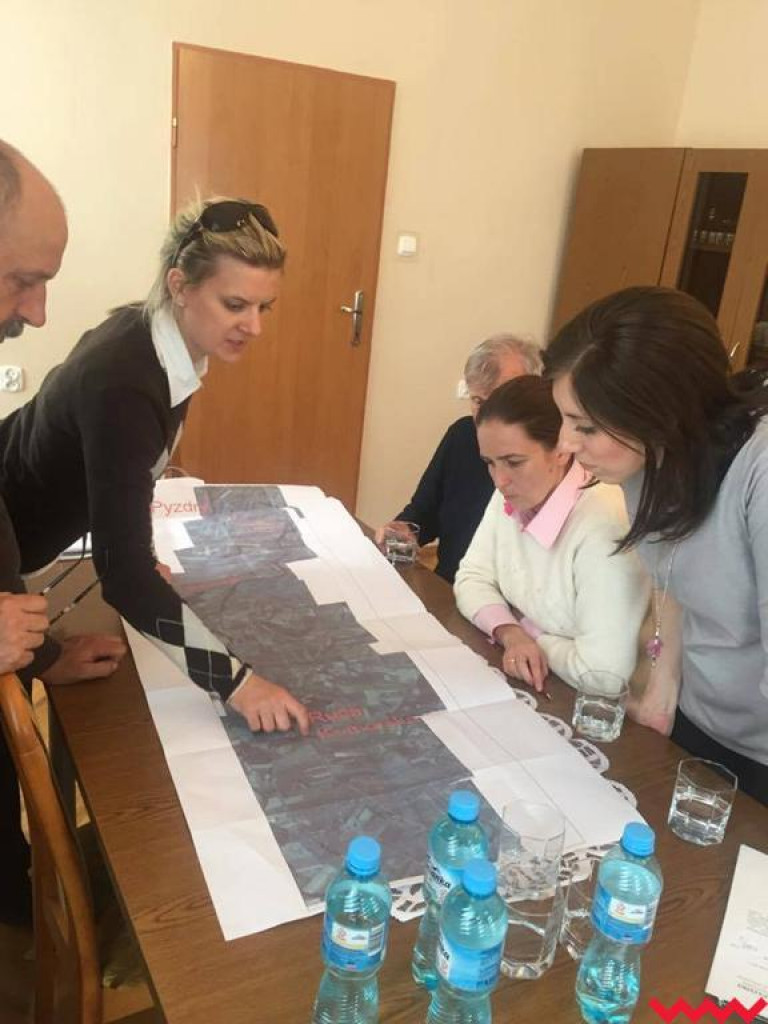 Gaz popłynie do domów w gminie Pyzdry z początkiem 2021 roku
