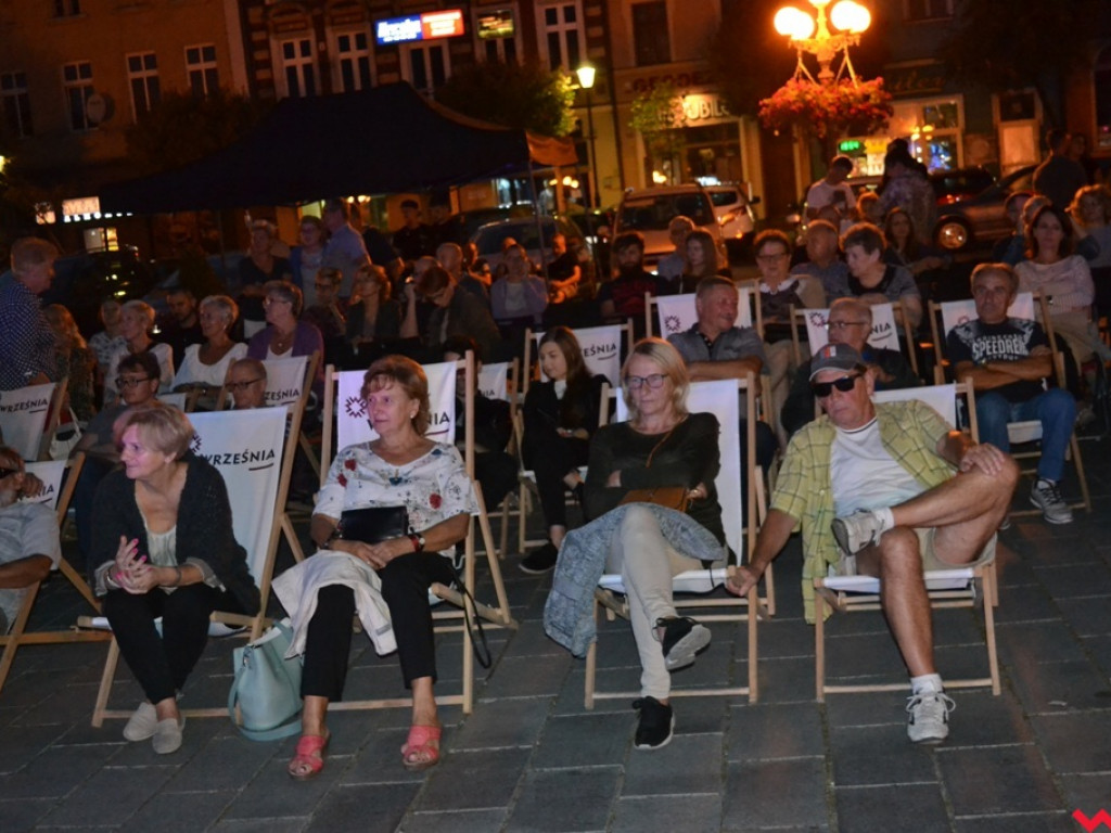 Boska jak Call Me Unique. Wspaniałe zakończenie jazzowego cyklu