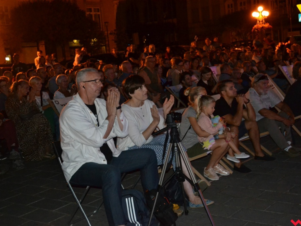 Boska jak Call Me Unique. Wspaniałe zakończenie jazzowego cyklu