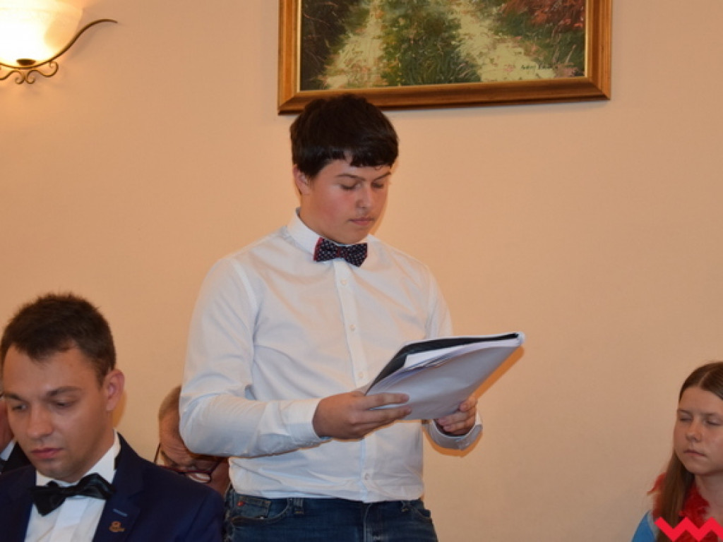 Święto literatury w stylu retro. Narodowe Czytanie „Przedwiośnia” w Kołaczkowie