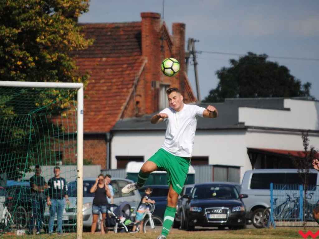 Podział punktów w derbach. Sparta-Sklejka remisuje z Płomieniem
