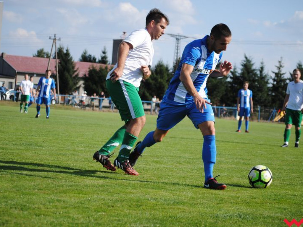 Podział punktów w derbach. Sparta-Sklejka remisuje z Płomieniem