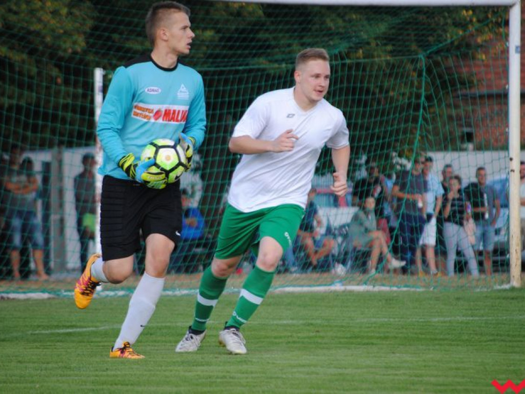 Podział punktów w derbach. Sparta-Sklejka remisuje z Płomieniem