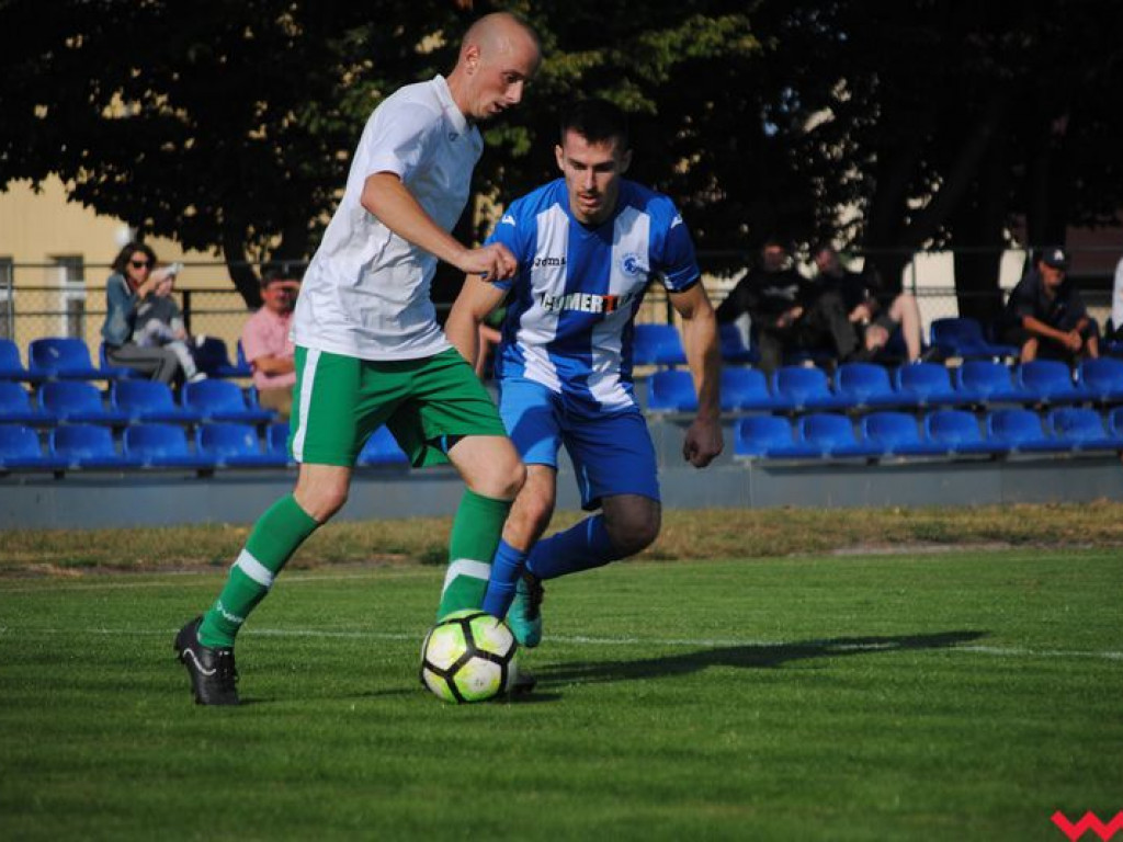 Podział punktów w derbach. Sparta-Sklejka remisuje z Płomieniem