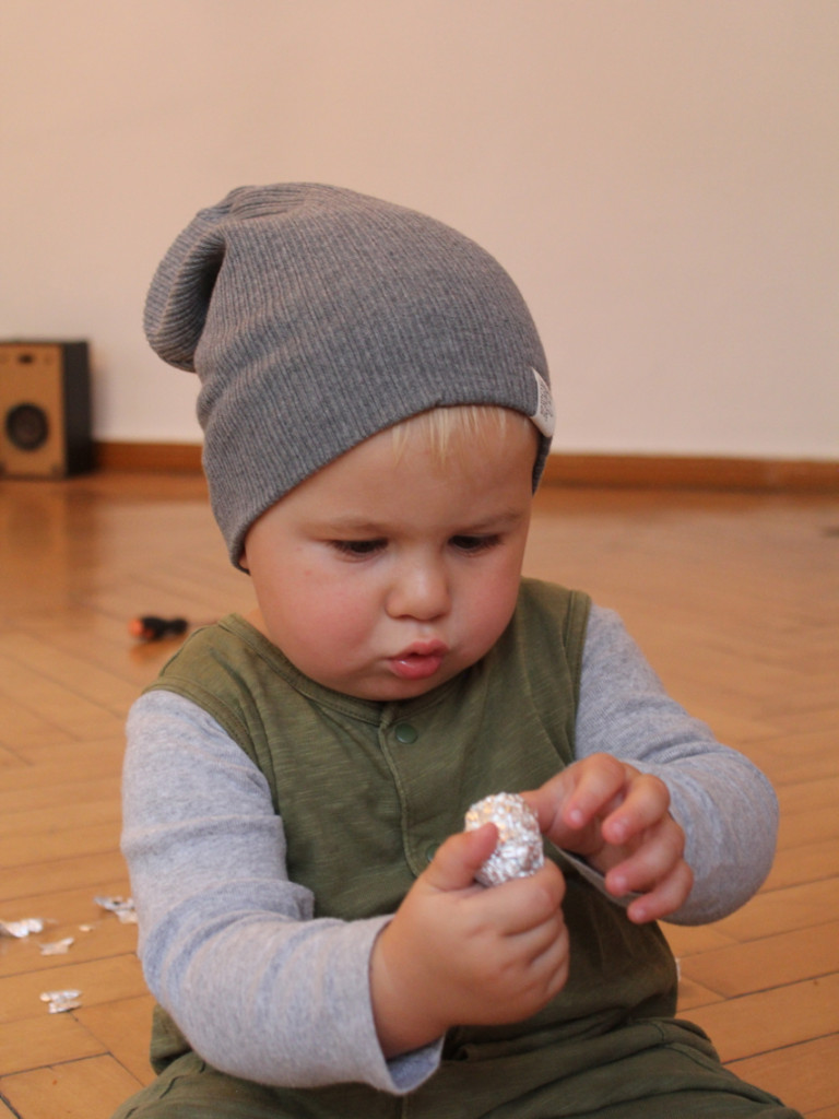 Kasztanową zabawę czas zacząć. Zapraszamy do udziału w naszym konkursie!