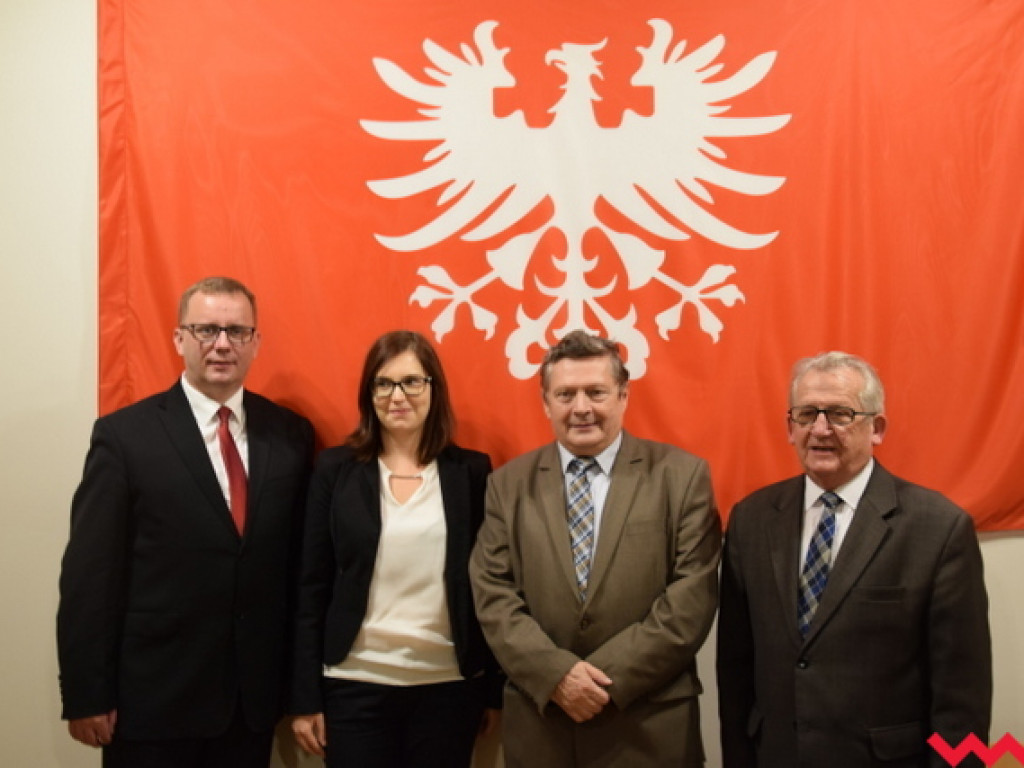 Preludium do powstania wielkopolskiego - Polski Sejm Dzielnicowy 1918