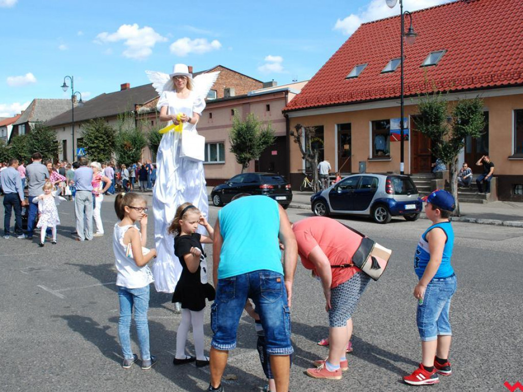 Za nami kolejny wspaniały i udany festyn parafialny w Pyzdrach