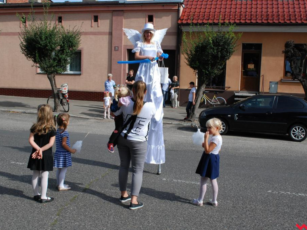 Za nami kolejny wspaniały i udany festyn parafialny w Pyzdrach