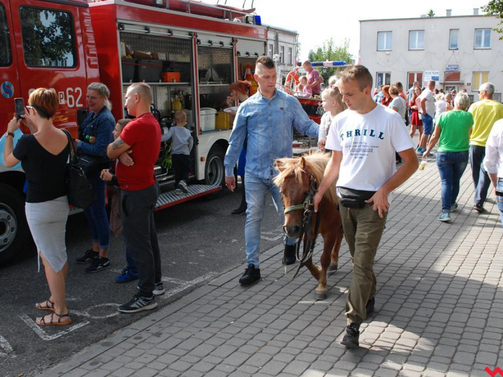 Za nami kolejny wspaniały i udany festyn parafialny w Pyzdrach