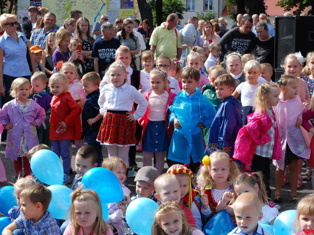 Za nami kolejny wspaniały i udany festyn parafialny w Pyzdrach