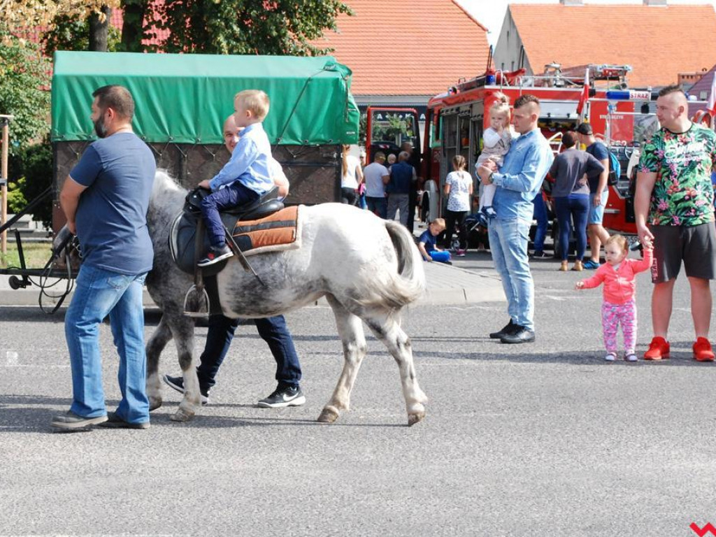 Za nami kolejny wspaniały i udany festyn parafialny w Pyzdrach