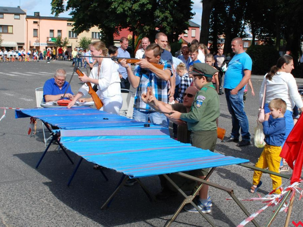 Za nami kolejny wspaniały i udany festyn parafialny w Pyzdrach