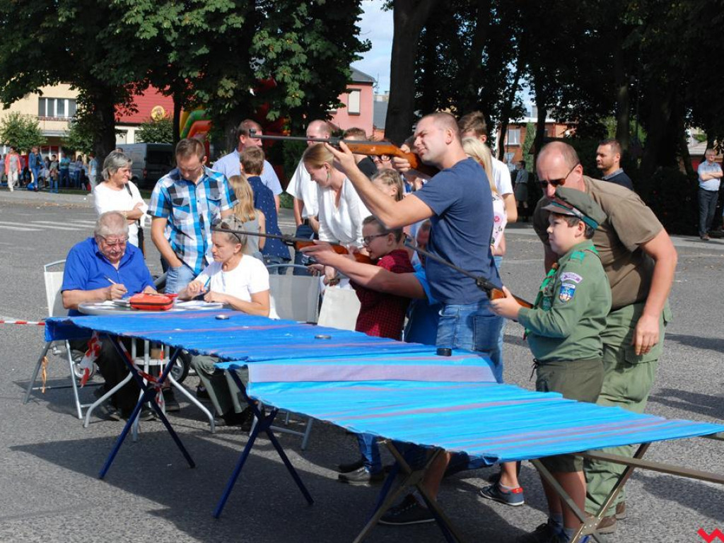 Za nami kolejny wspaniały i udany festyn parafialny w Pyzdrach