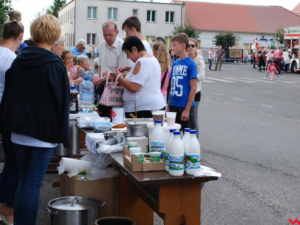 Za nami kolejny wspaniały i udany festyn parafialny w Pyzdrach