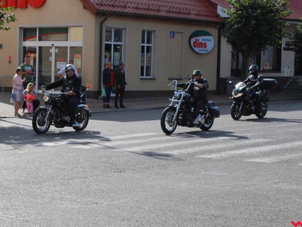 Za nami kolejny wspaniały i udany festyn parafialny w Pyzdrach