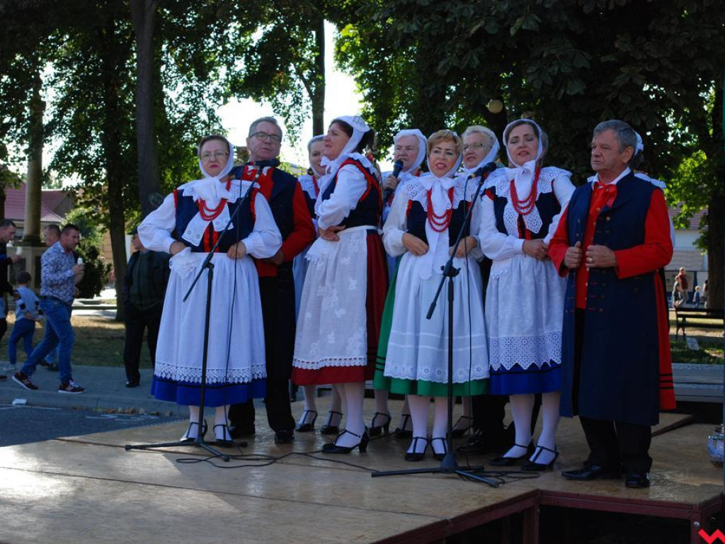Za nami kolejny wspaniały i udany festyn parafialny w Pyzdrach