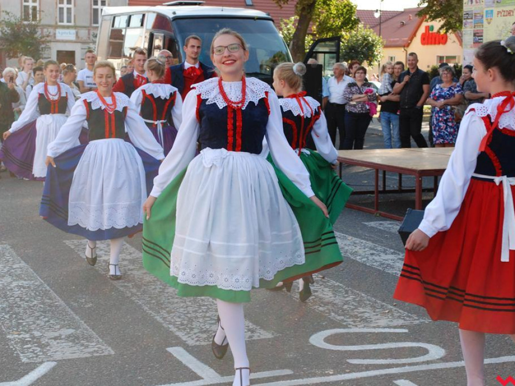 Za nami kolejny wspaniały i udany festyn parafialny w Pyzdrach