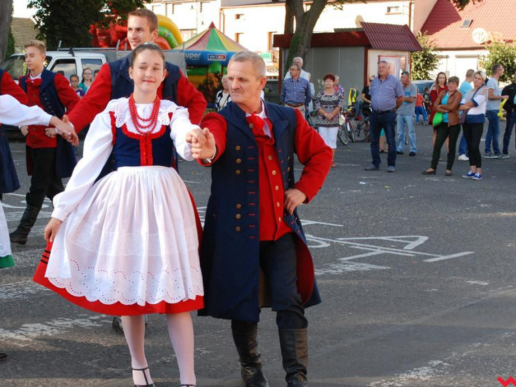 Za nami kolejny wspaniały i udany festyn parafialny w Pyzdrach