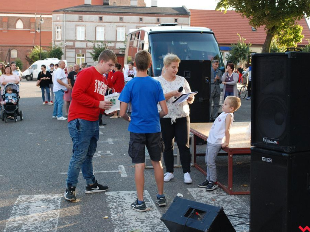 Za nami kolejny wspaniały i udany festyn parafialny w Pyzdrach