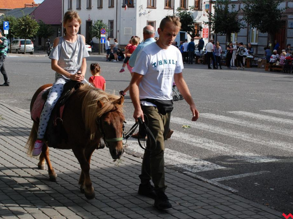 Za nami kolejny wspaniały i udany festyn parafialny w Pyzdrach