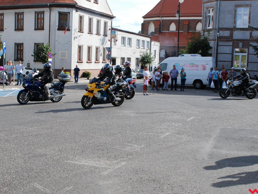 Za nami kolejny wspaniały i udany festyn parafialny w Pyzdrach