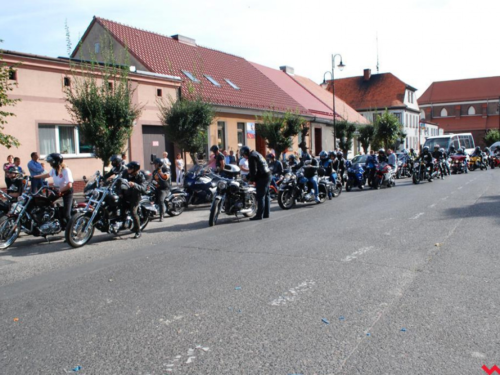 Za nami kolejny wspaniały i udany festyn parafialny w Pyzdrach