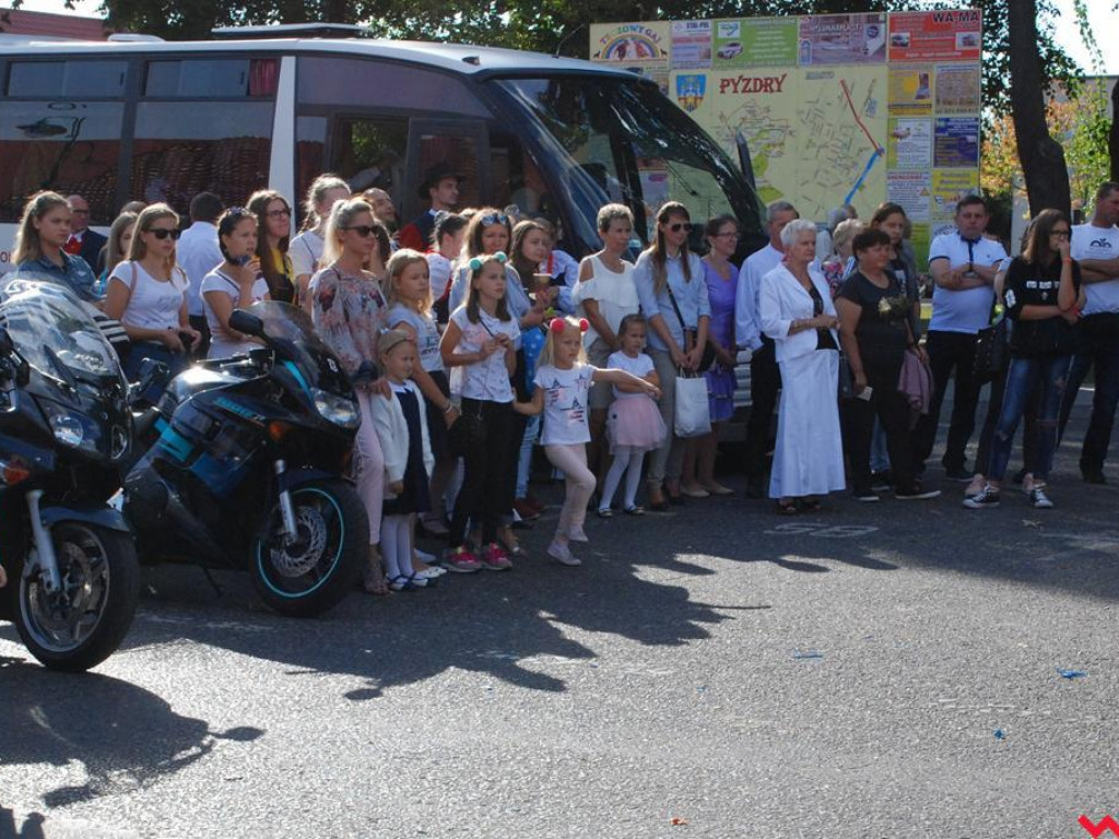 Za nami kolejny wspaniały i udany festyn parafialny w Pyzdrach