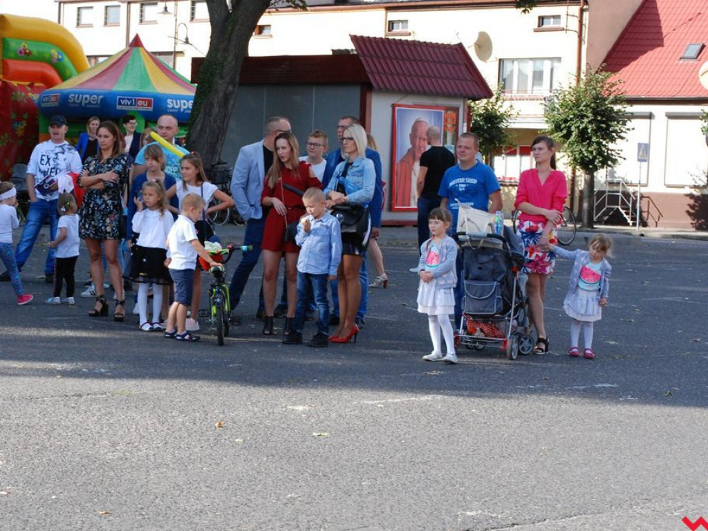 Za nami kolejny wspaniały i udany festyn parafialny w Pyzdrach