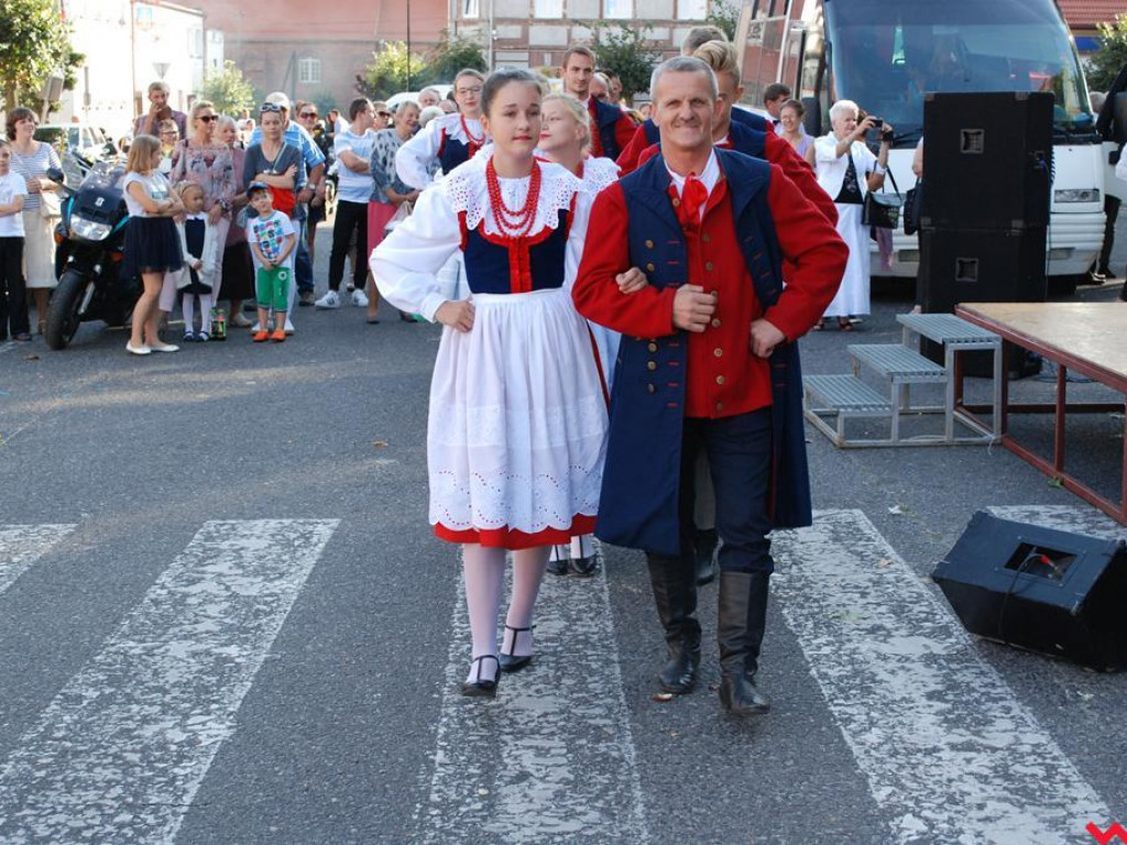 Za nami kolejny wspaniały i udany festyn parafialny w Pyzdrach