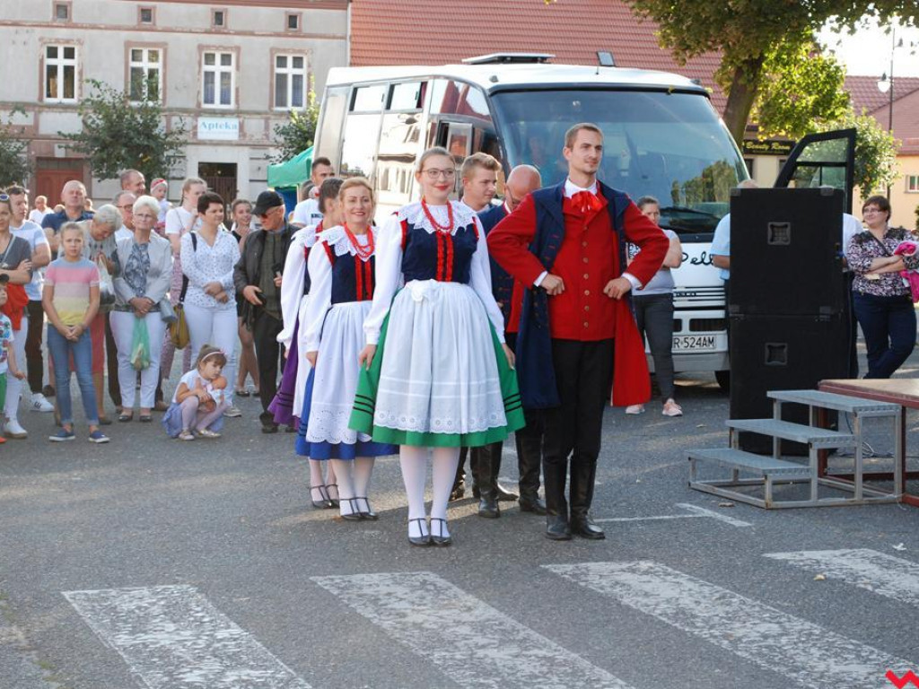 Za nami kolejny wspaniały i udany festyn parafialny w Pyzdrach