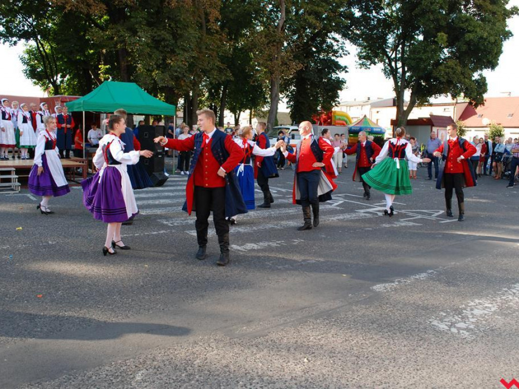 Za nami kolejny wspaniały i udany festyn parafialny w Pyzdrach