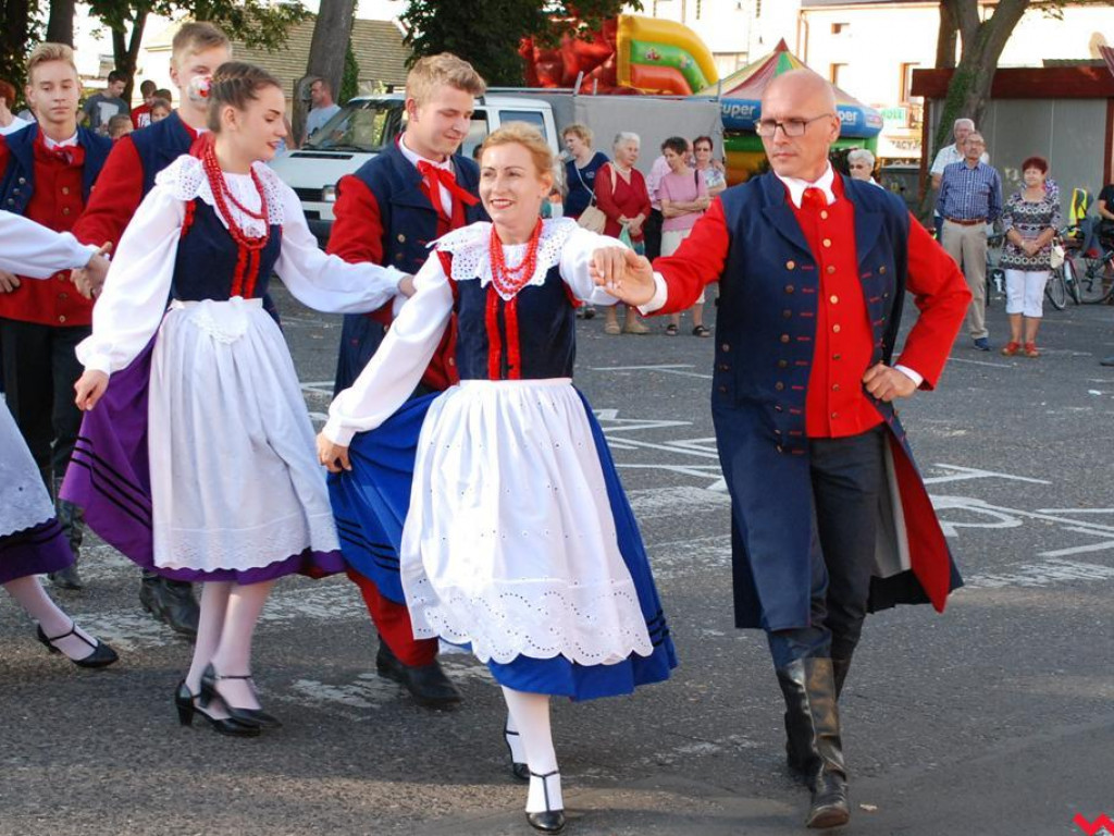 Za nami kolejny wspaniały i udany festyn parafialny w Pyzdrach