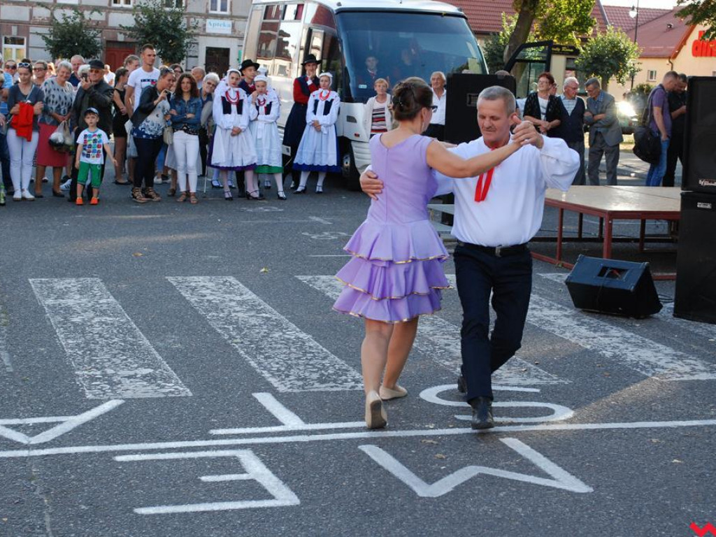 Za nami kolejny wspaniały i udany festyn parafialny w Pyzdrach