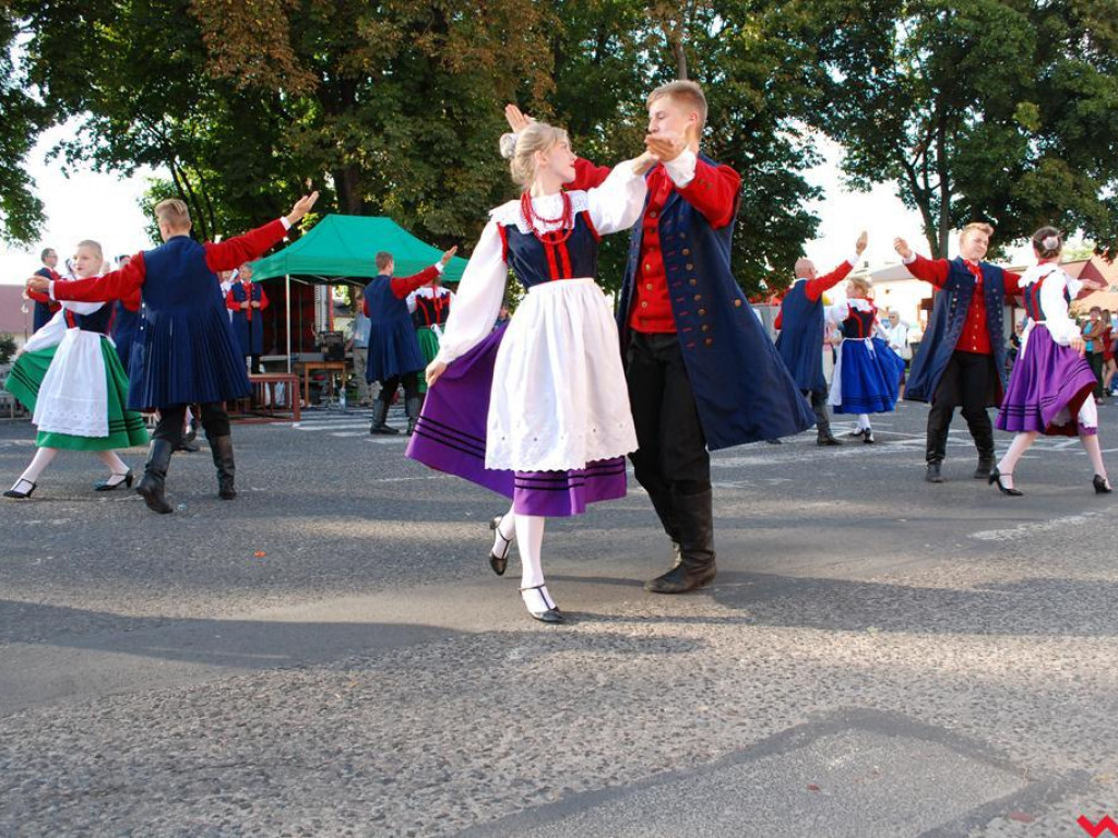 Za nami kolejny wspaniały i udany festyn parafialny w Pyzdrach