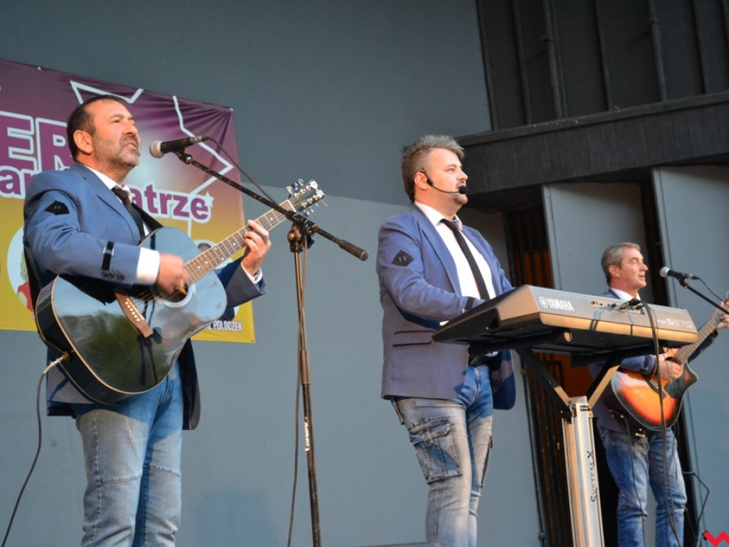 Gorące pożegnanie śląskich szlagierów. Finał przebojowego cyklu z De Silvers