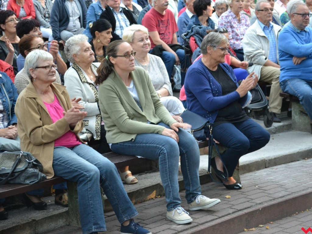 Gorące pożegnanie śląskich szlagierów. Finał przebojowego cyklu z De Silvers