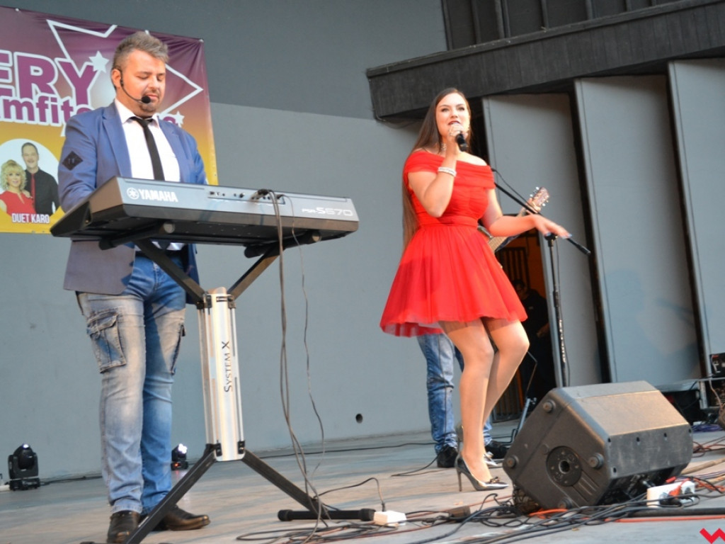 Gorące pożegnanie śląskich szlagierów. Finał przebojowego cyklu z De Silvers