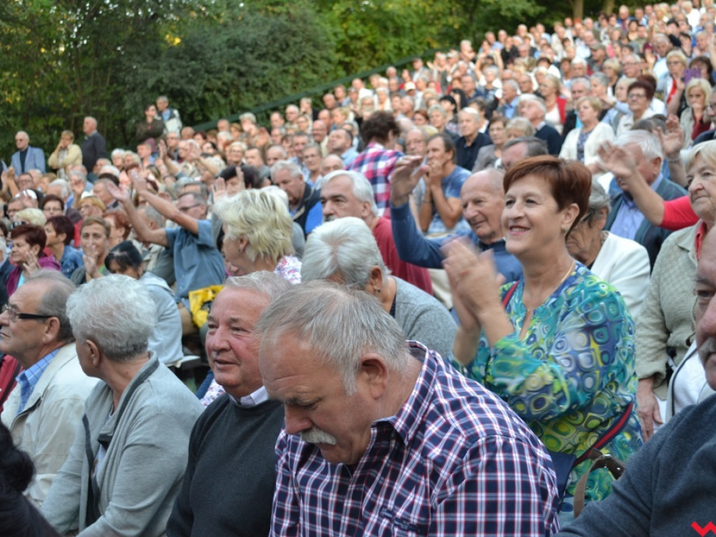 Gorące pożegnanie śląskich szlagierów. Finał przebojowego cyklu z De Silvers