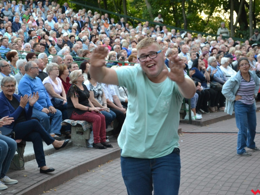 Gorące pożegnanie śląskich szlagierów. Finał przebojowego cyklu z De Silvers