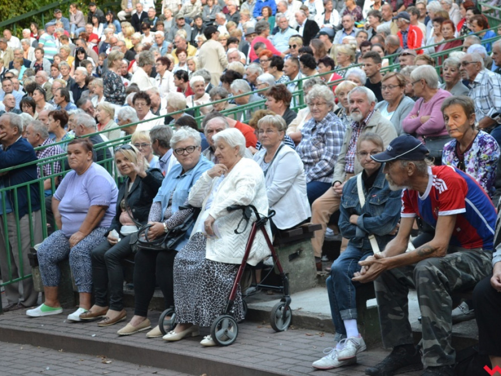 Gorące pożegnanie śląskich szlagierów. Finał przebojowego cyklu z De Silvers