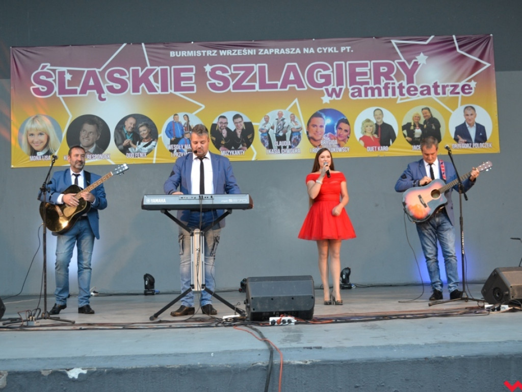 Gorące pożegnanie śląskich szlagierów. Finał przebojowego cyklu z De Silvers