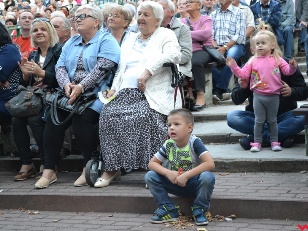 Gorące pożegnanie śląskich szlagierów. Finał przebojowego cyklu z De Silvers