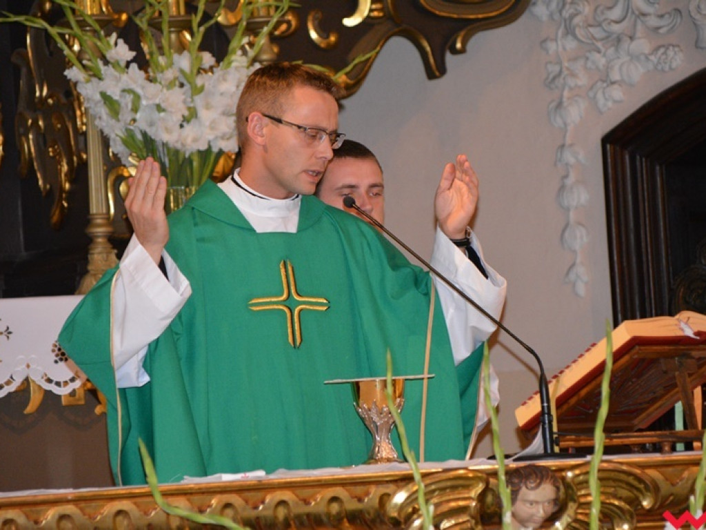 Oddali hołd poległym w czasie agresji Armii Czerwonej na nasz kraj
